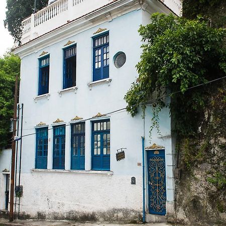 Bed and Breakfast Chez Kin Rio de Janeiro Exterior foto