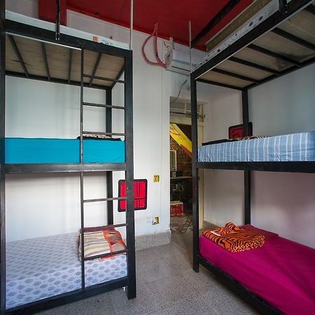 Bed and Breakfast Chez Kin Rio de Janeiro Exterior foto