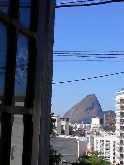 Bed and Breakfast Chez Kin Rio de Janeiro Zimmer foto