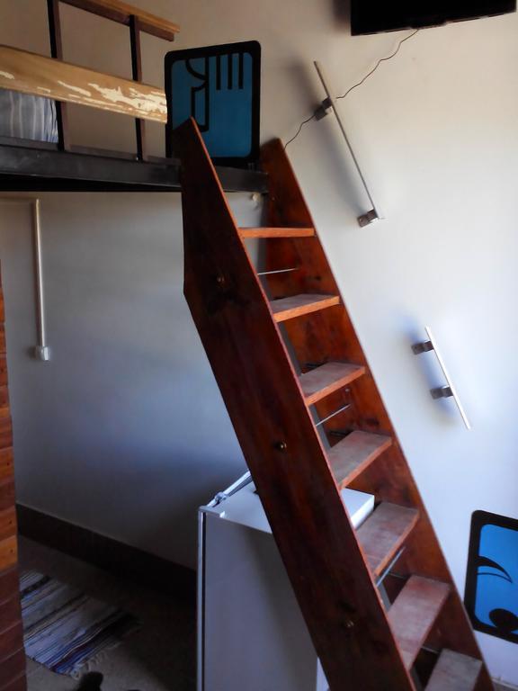 Bed and Breakfast Chez Kin Rio de Janeiro Zimmer foto