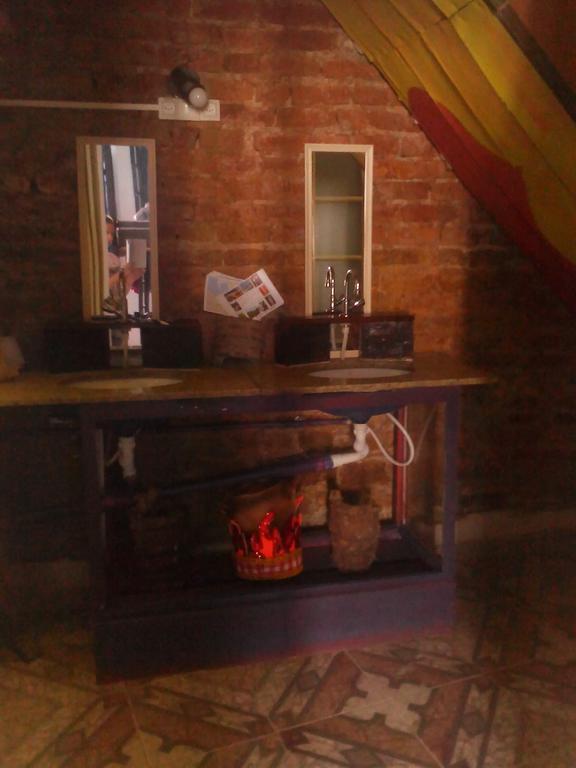 Bed and Breakfast Chez Kin Rio de Janeiro Zimmer foto