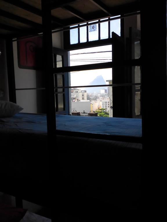 Bed and Breakfast Chez Kin Rio de Janeiro Zimmer foto