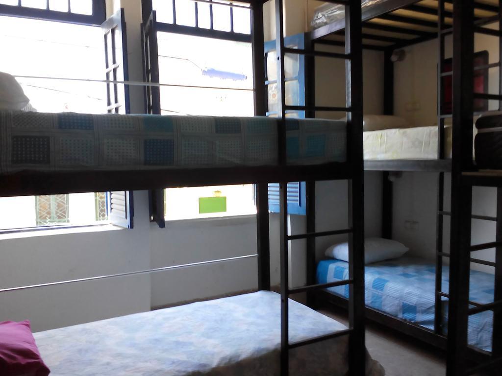 Bed and Breakfast Chez Kin Rio de Janeiro Zimmer foto