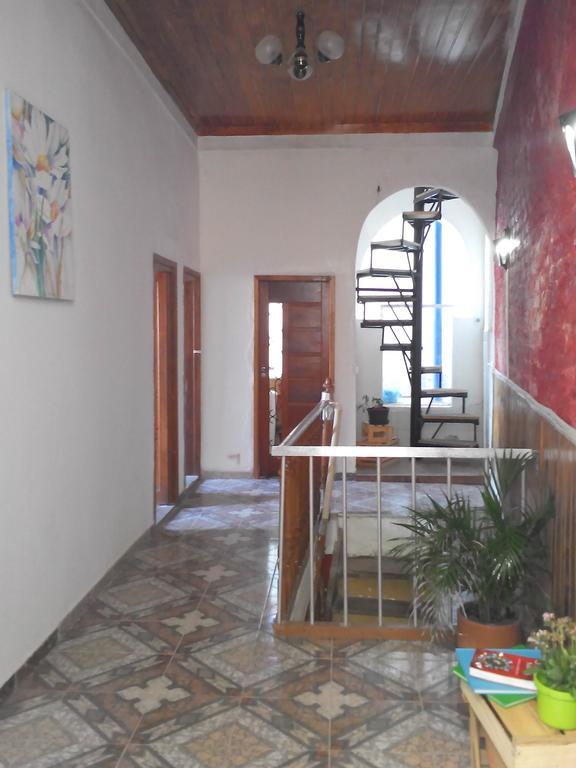 Bed and Breakfast Chez Kin Rio de Janeiro Exterior foto