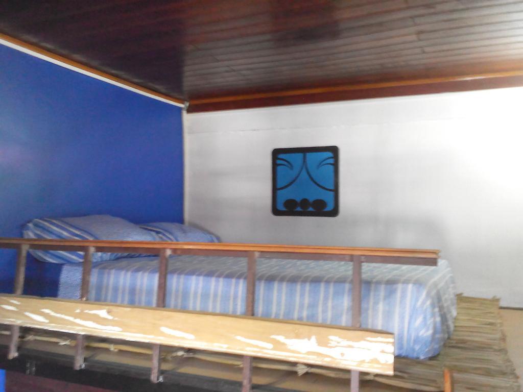 Bed and Breakfast Chez Kin Rio de Janeiro Zimmer foto