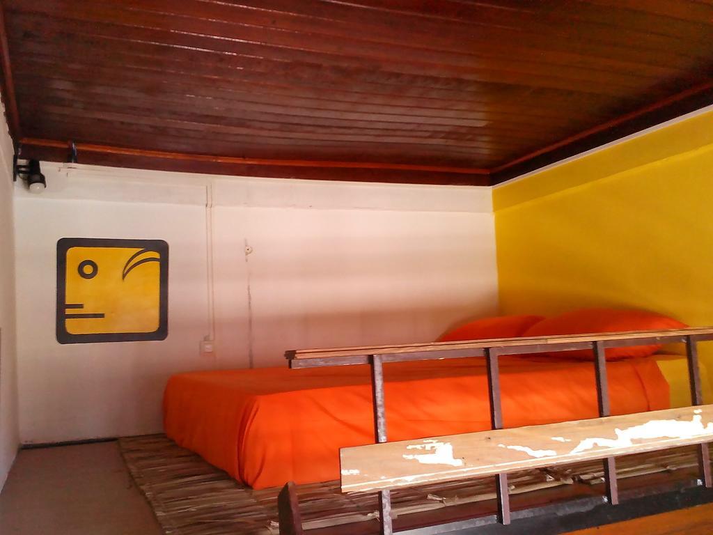 Bed and Breakfast Chez Kin Rio de Janeiro Zimmer foto