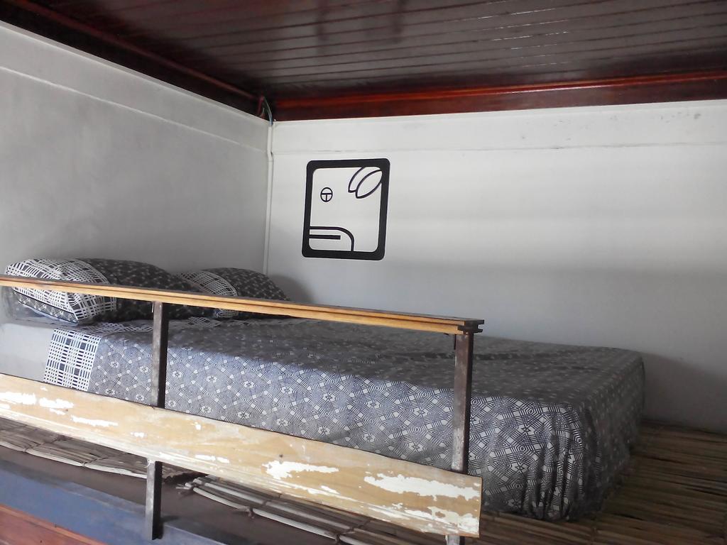 Bed and Breakfast Chez Kin Rio de Janeiro Zimmer foto