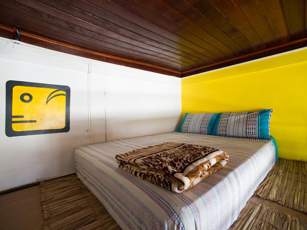 Bed and Breakfast Chez Kin Rio de Janeiro Exterior foto