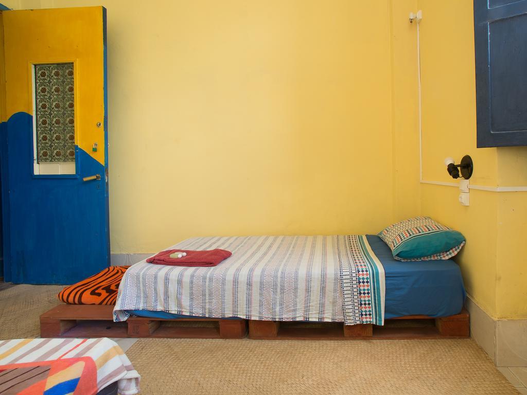 Bed and Breakfast Chez Kin Rio de Janeiro Exterior foto