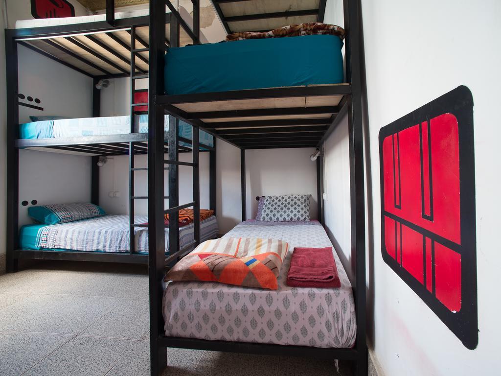 Bed and Breakfast Chez Kin Rio de Janeiro Exterior foto