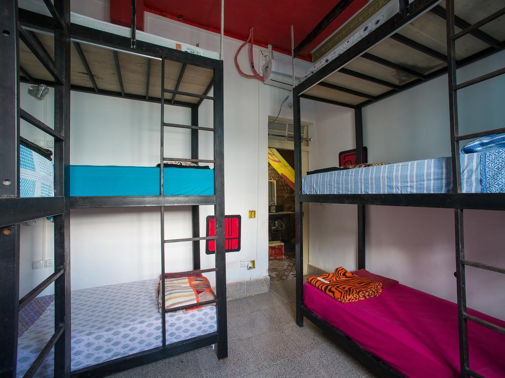Bed and Breakfast Chez Kin Rio de Janeiro Exterior foto
